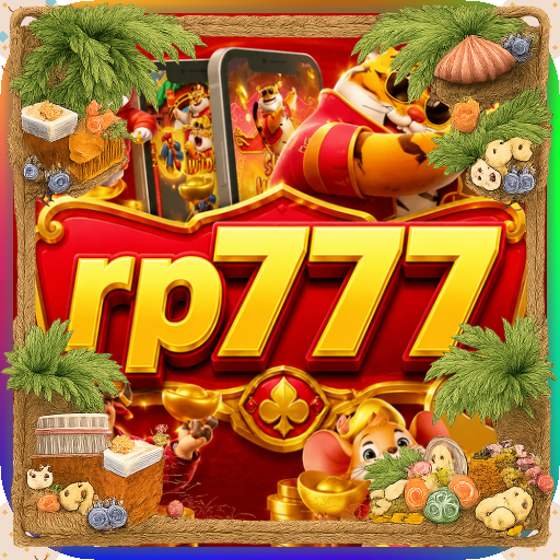 rp777 — mitra unggulan